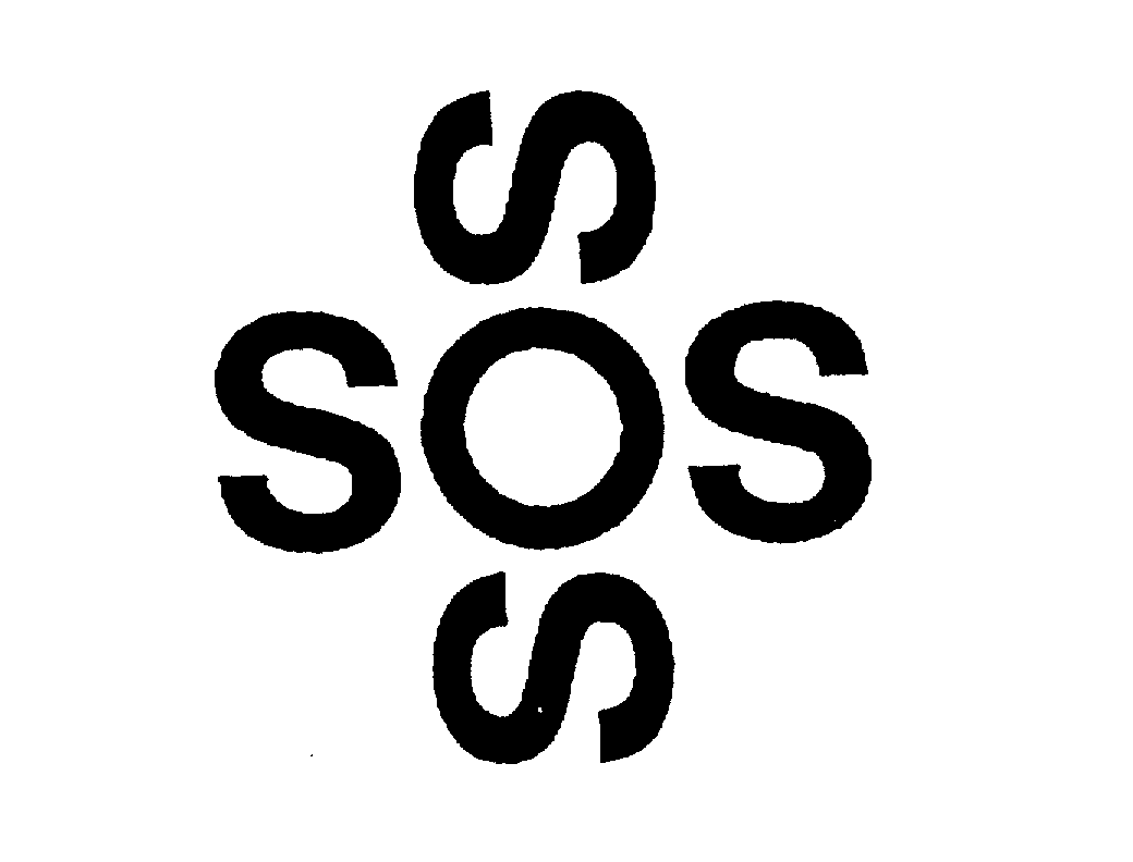  SOS
