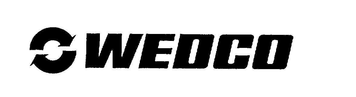 WEDCO