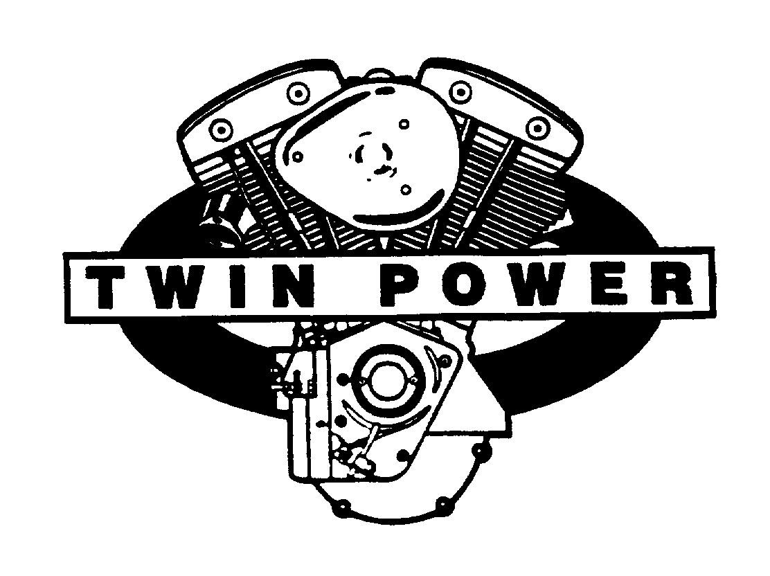 TWIN POWER