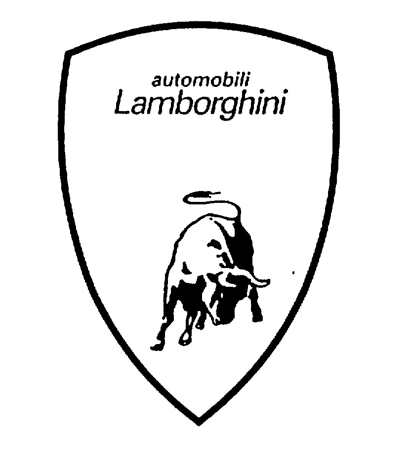 AUTOMOBILI LAMBORGHINI