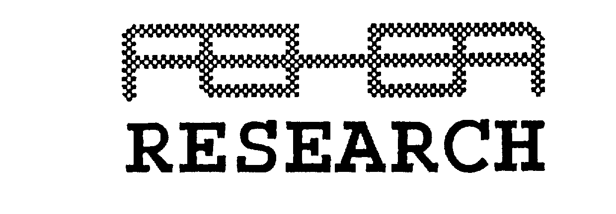 Trademark Logo FEHER RESEARCH