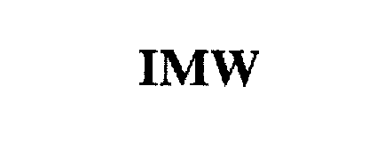  IMW