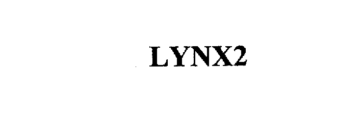  LYNX2