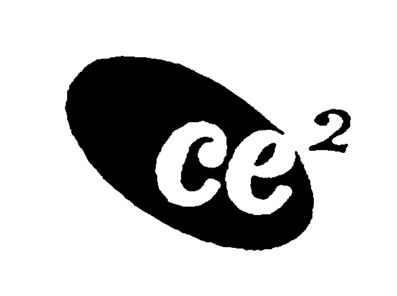 Trademark Logo CE