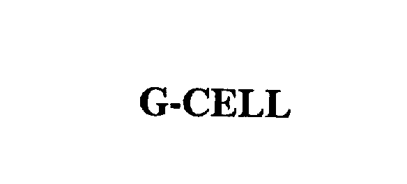  G-CELL