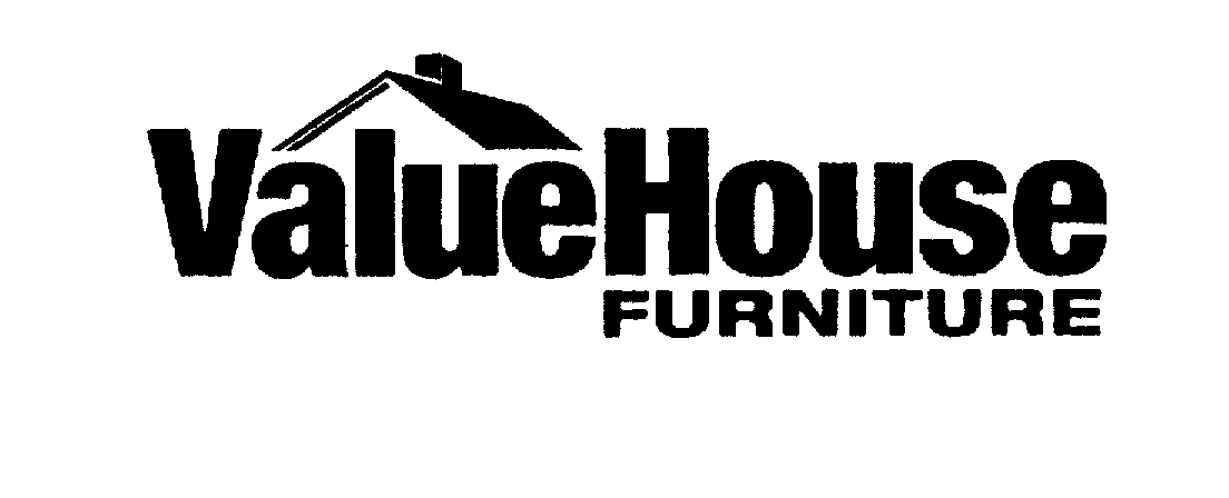 Trademark Logo VALUEHOUSE FURNITURE