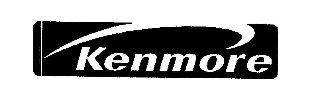 Trademark Logo KENMORE