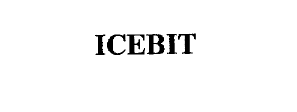  ICEBIT