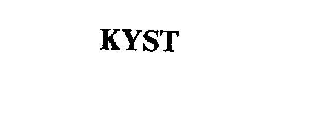 KYST