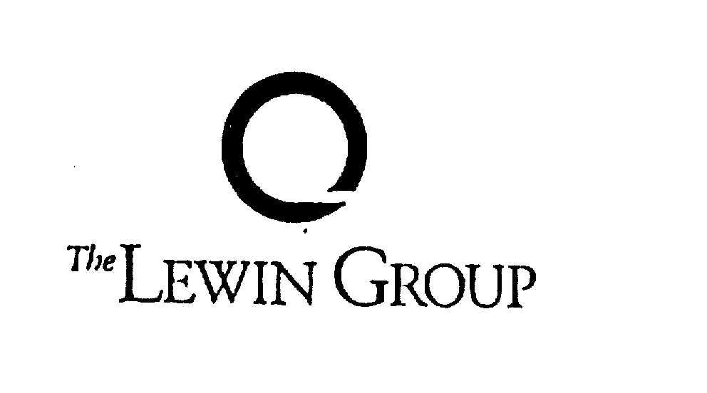  Q THE LEWIN GROUP