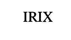 IRIX