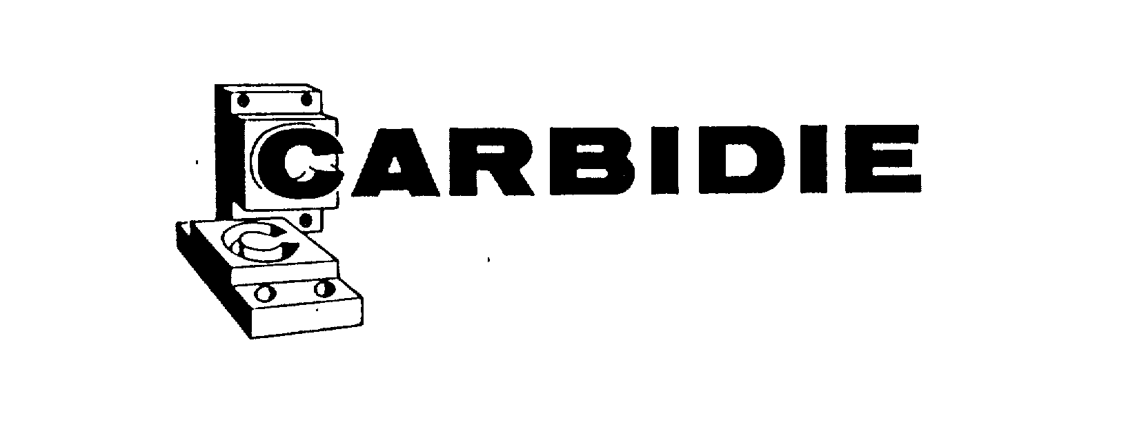  CARBIDIE