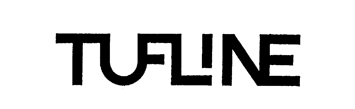 Trademark Logo TUFLINE