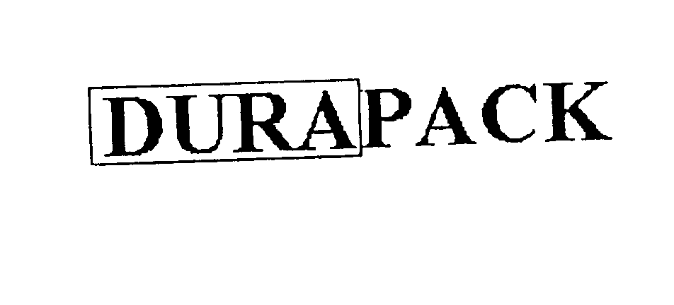 DURAPACK