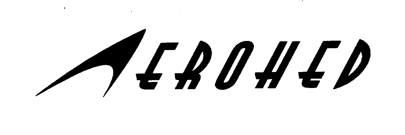  AEROHED