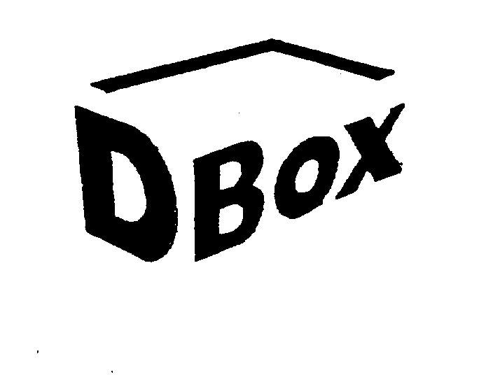 DBOX