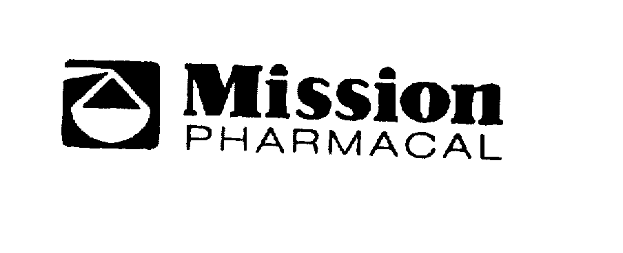  MISSION PHARMACAL