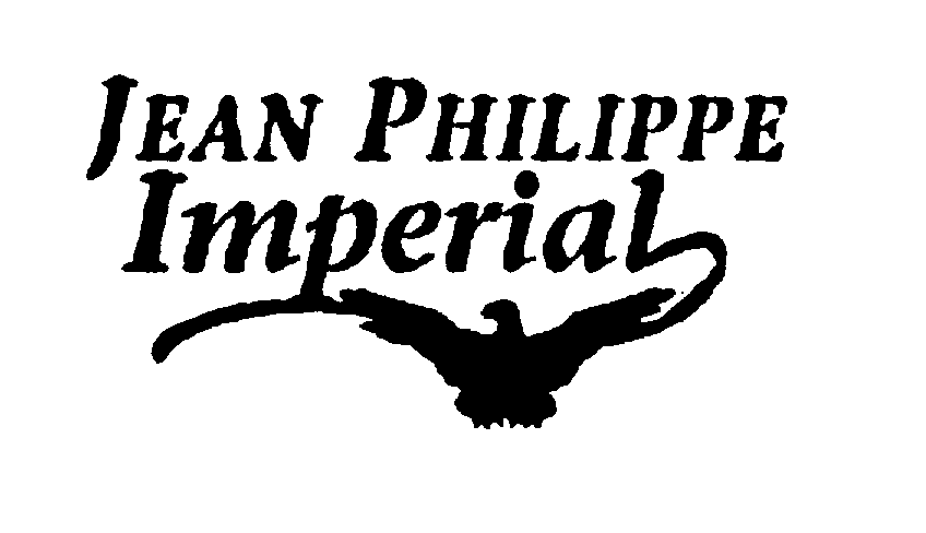  JEAN PHILIPPE IMPERIAL