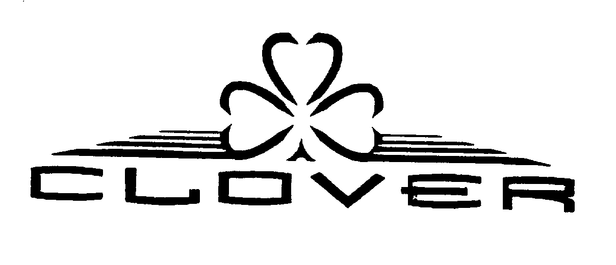  CLOVER