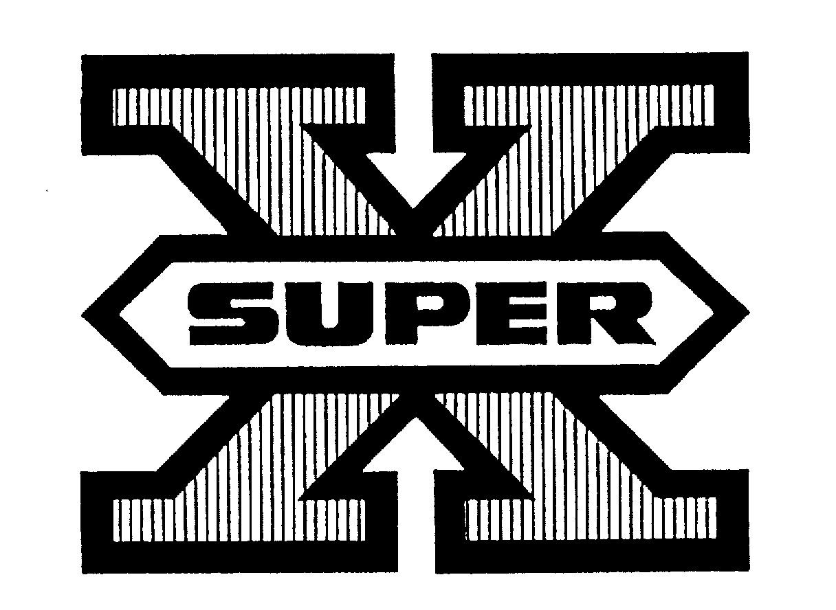 SUPER X