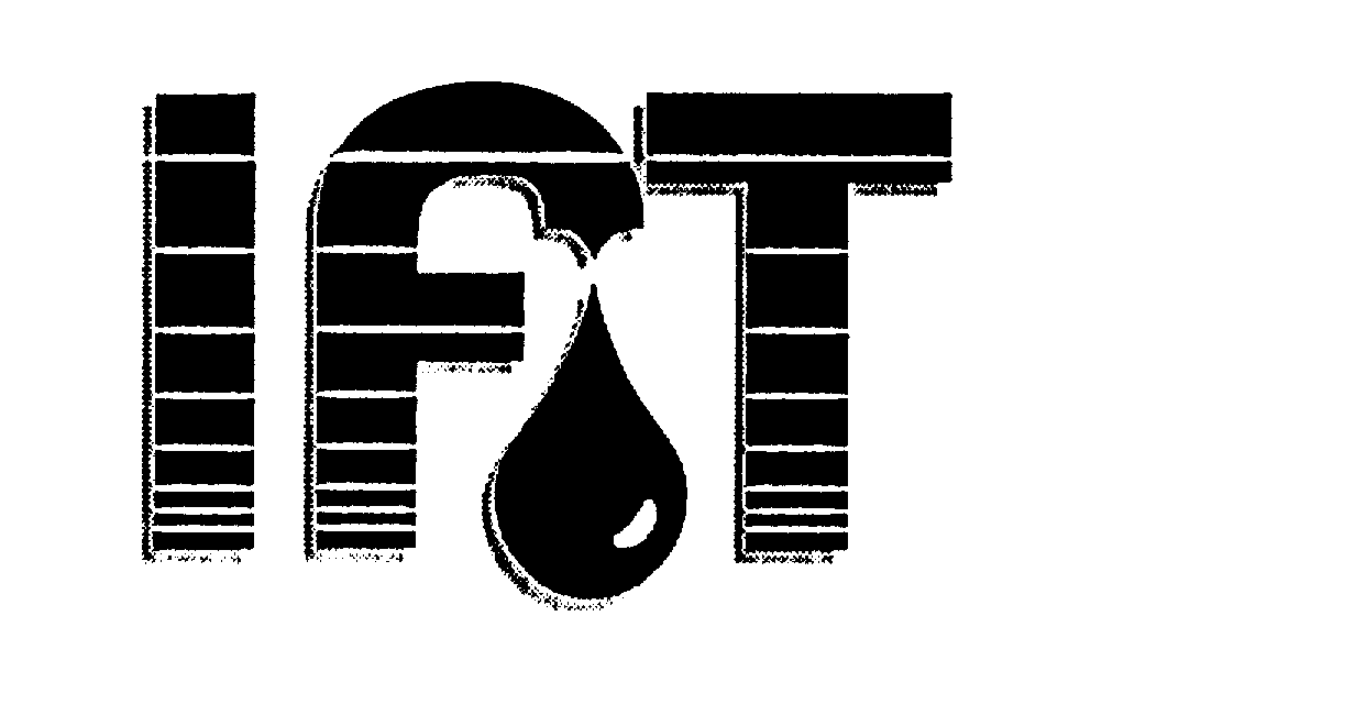 Trademark Logo IFT