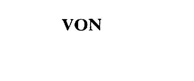 VON