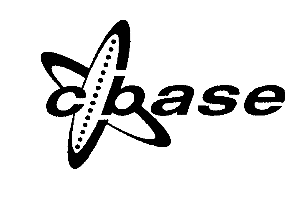Trademark Logo C/BASE
