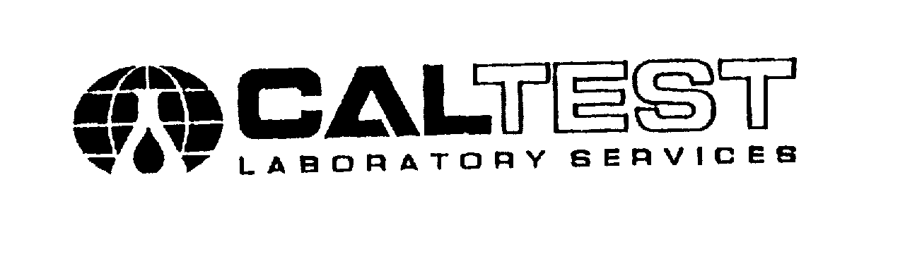  CALTEST LABORATORY SERVICES