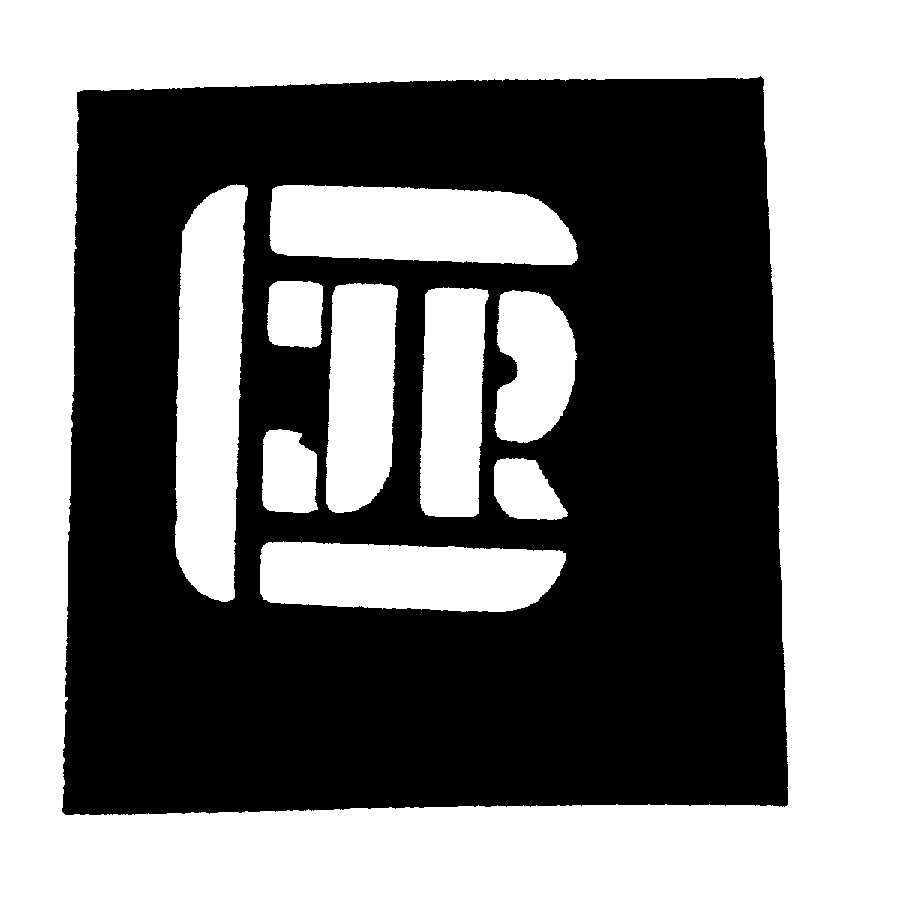 Trademark Logo CJR