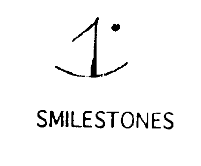 Trademark Logo SMILESTONES