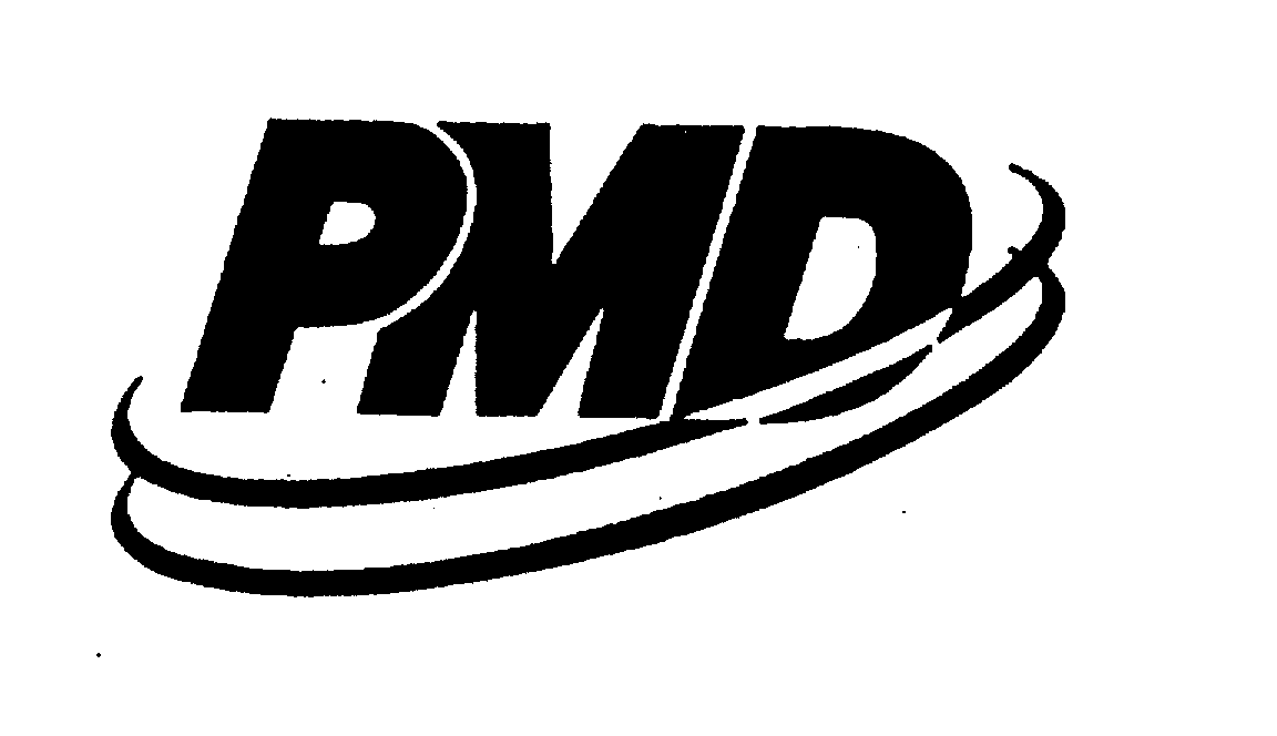  PMD