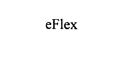  EFLEX