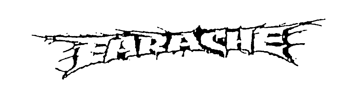Trademark Logo EARACHE