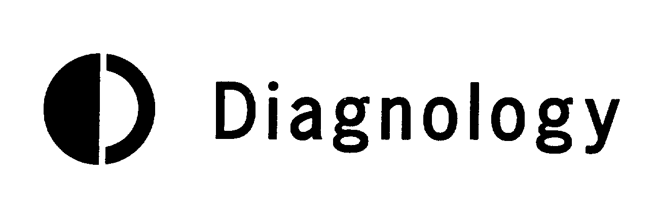 Trademark Logo DIAGNOLOGY