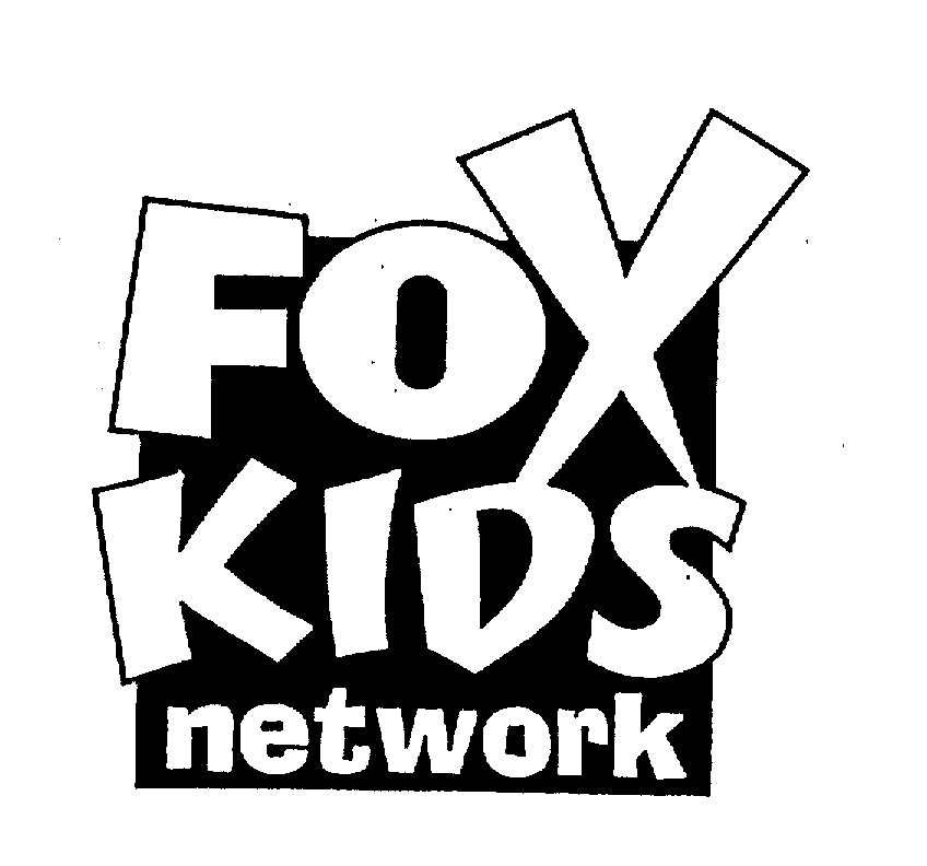 FOX KIDS NETWORK