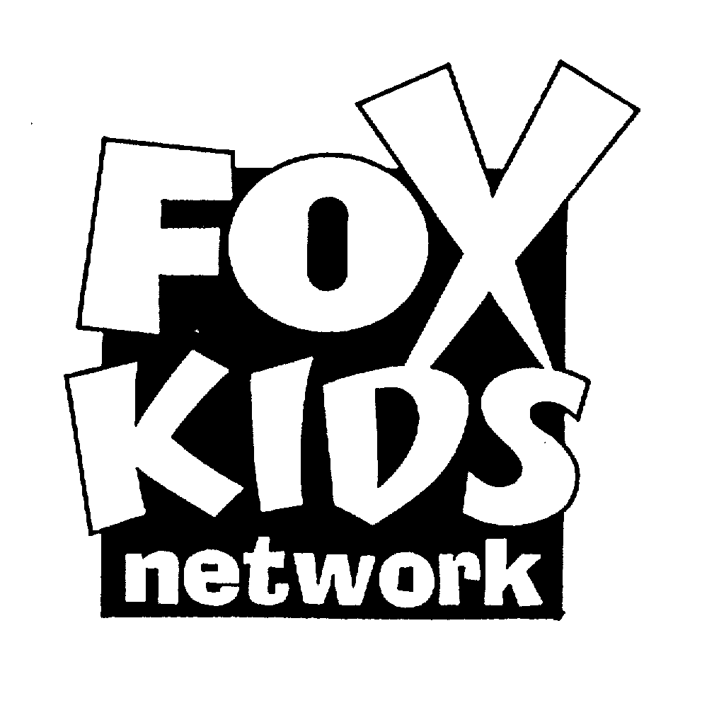 FOX KIDS NETWORK