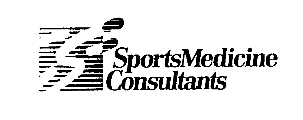 Trademark Logo SPORTSMEDICINE CONSULTANTS