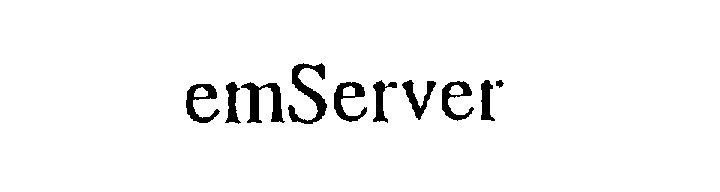  EMSERVER