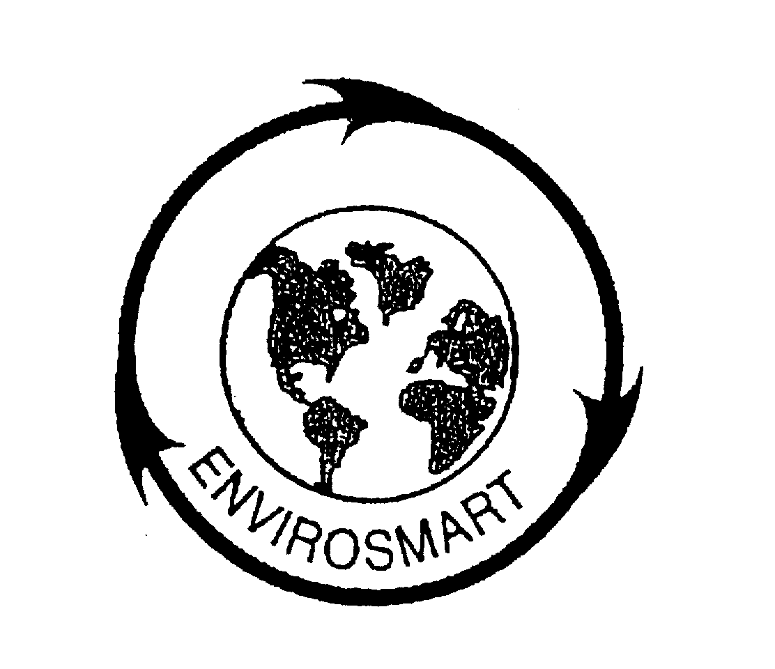 Trademark Logo ENVIROSMART