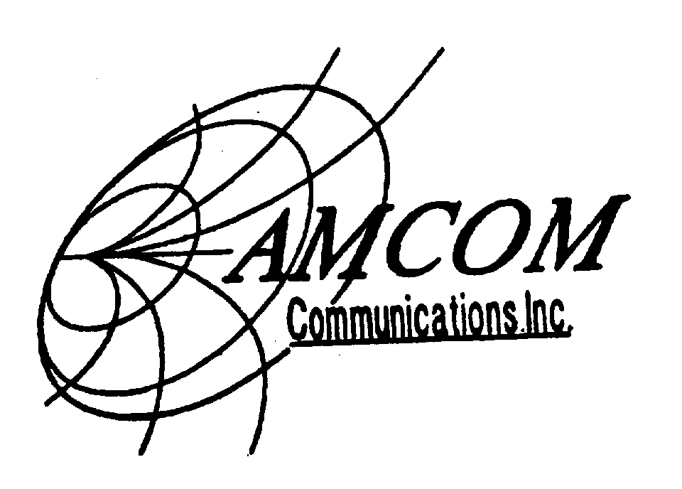  AMCOM COMMUNICATIONS INC.