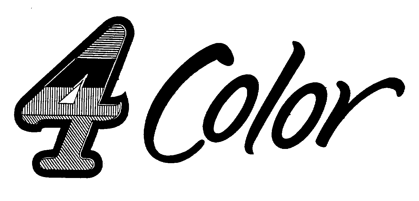 Trademark Logo 4 COLOR