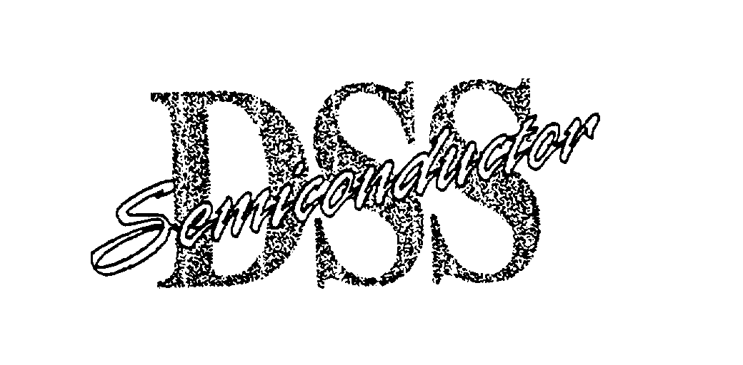  DSS SEMICONDUCTOR