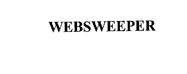 WEBSWEEPER