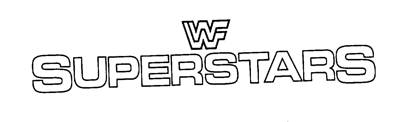 WWF SUPERSTARS