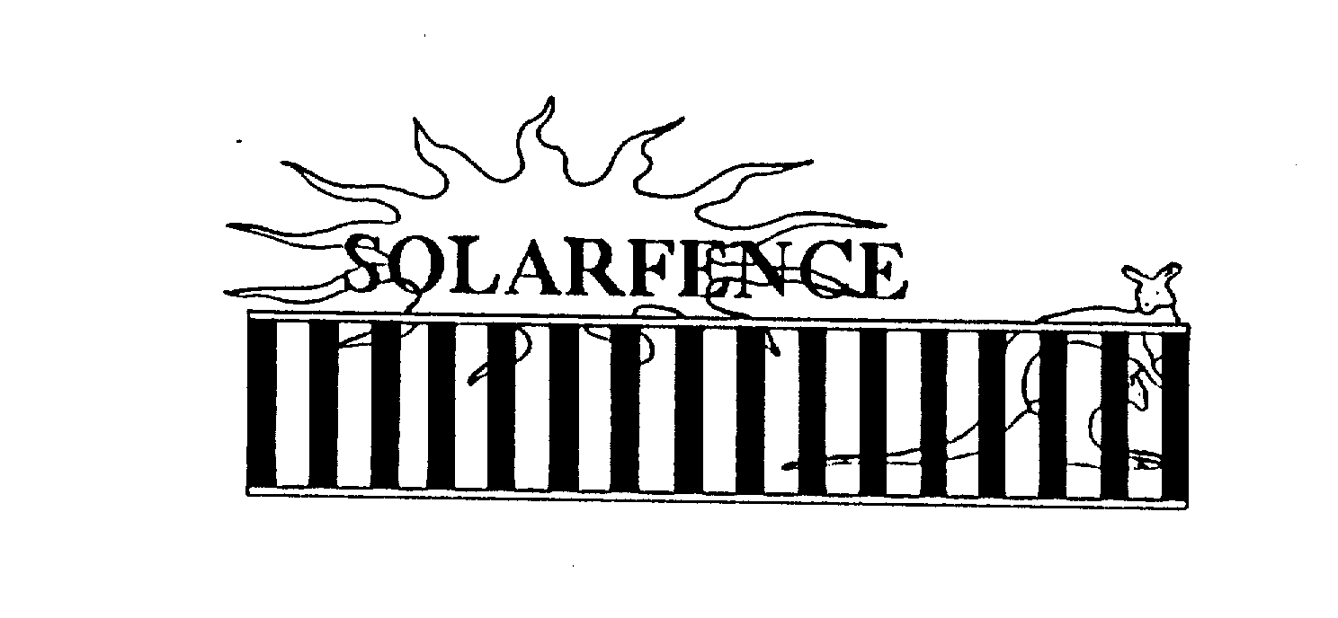  SOLARFENCE