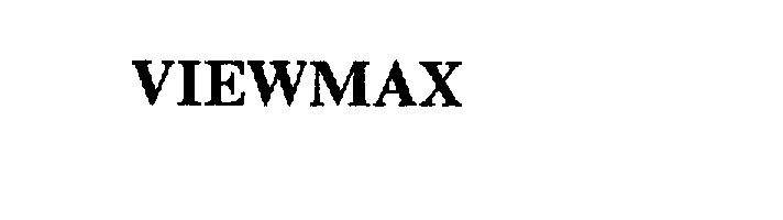 VIEWMAX