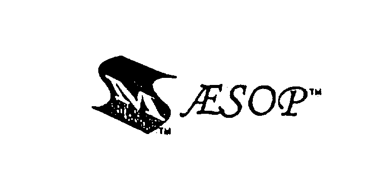  M AESOP