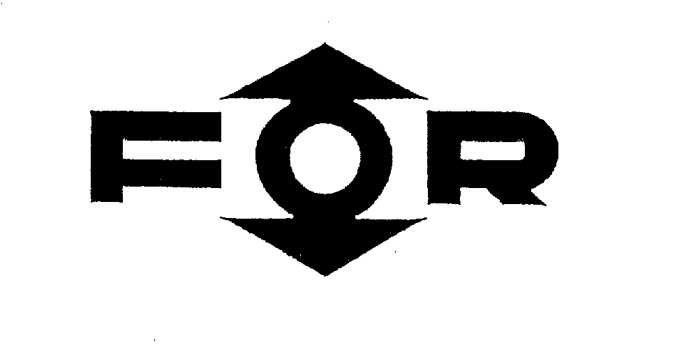 Trademark Logo FOR