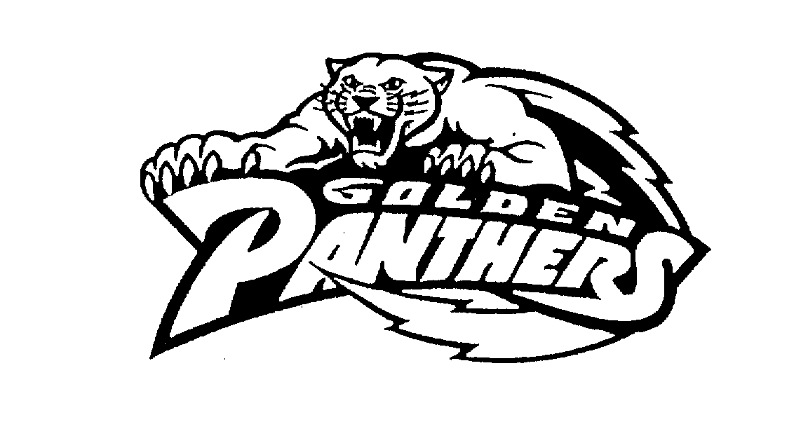  GOLDEN PANTHERS