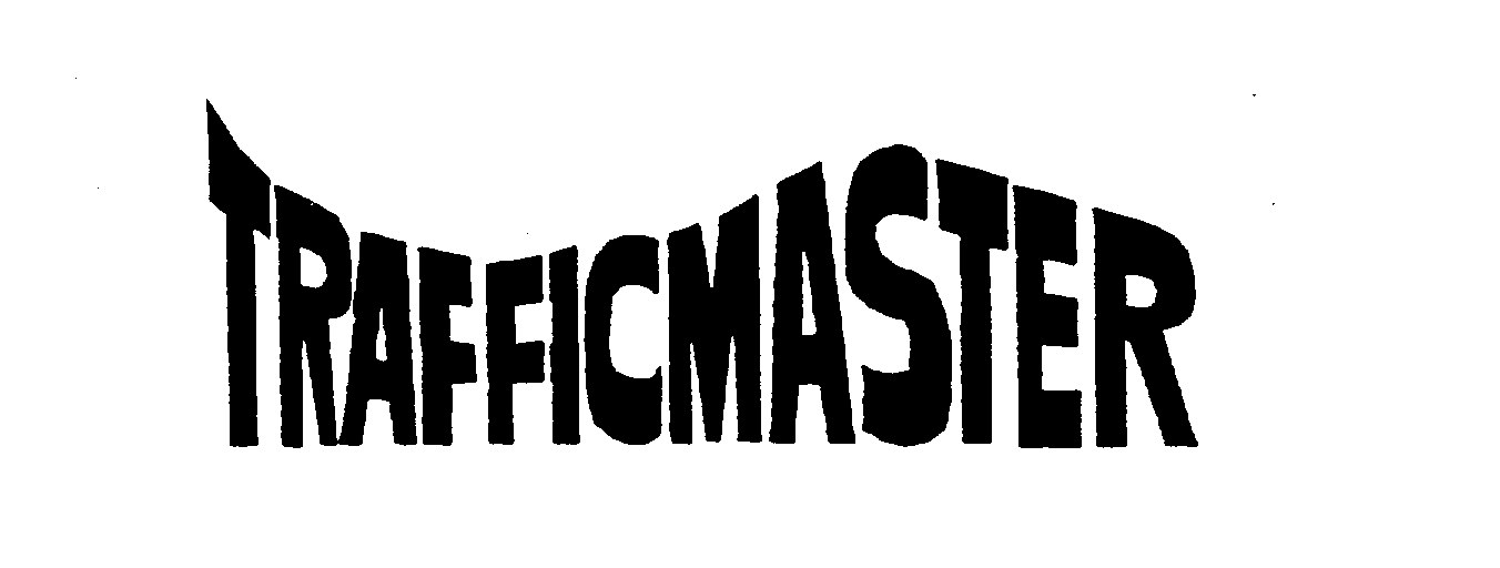 Trademark Logo TRAFFICMASTER